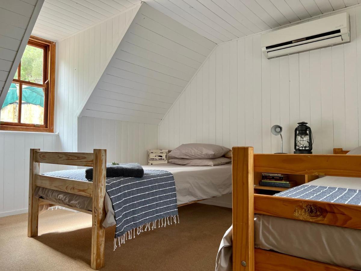 Cornellskop Country Stay Botrivier Exterior photo