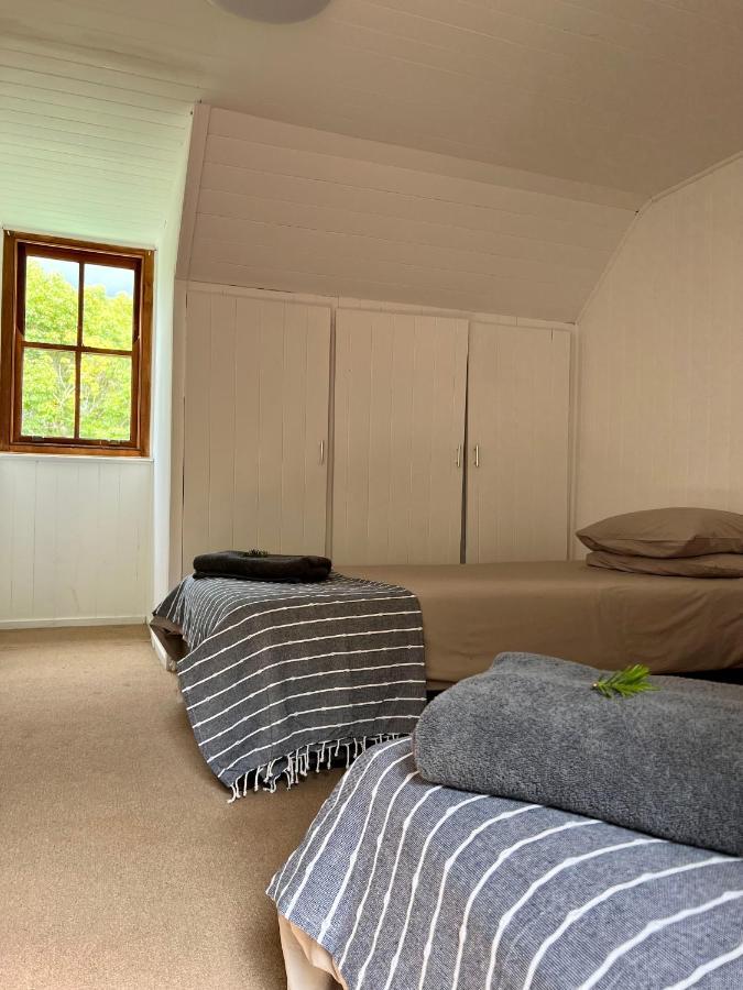 Cornellskop Country Stay Botrivier Exterior photo